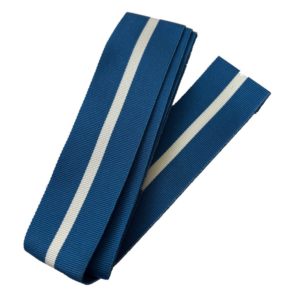 High Sheriff Ribbon