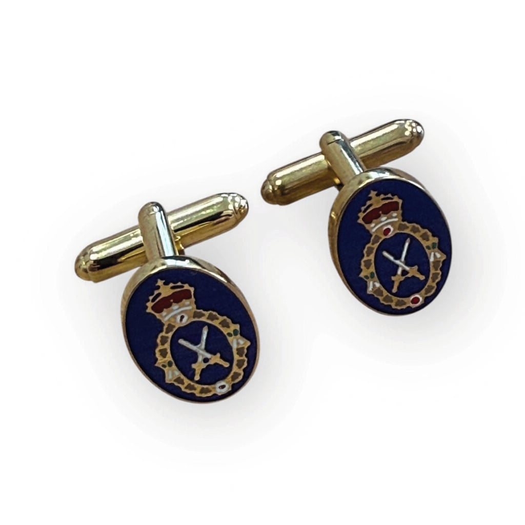 T-Bar Cufflinks