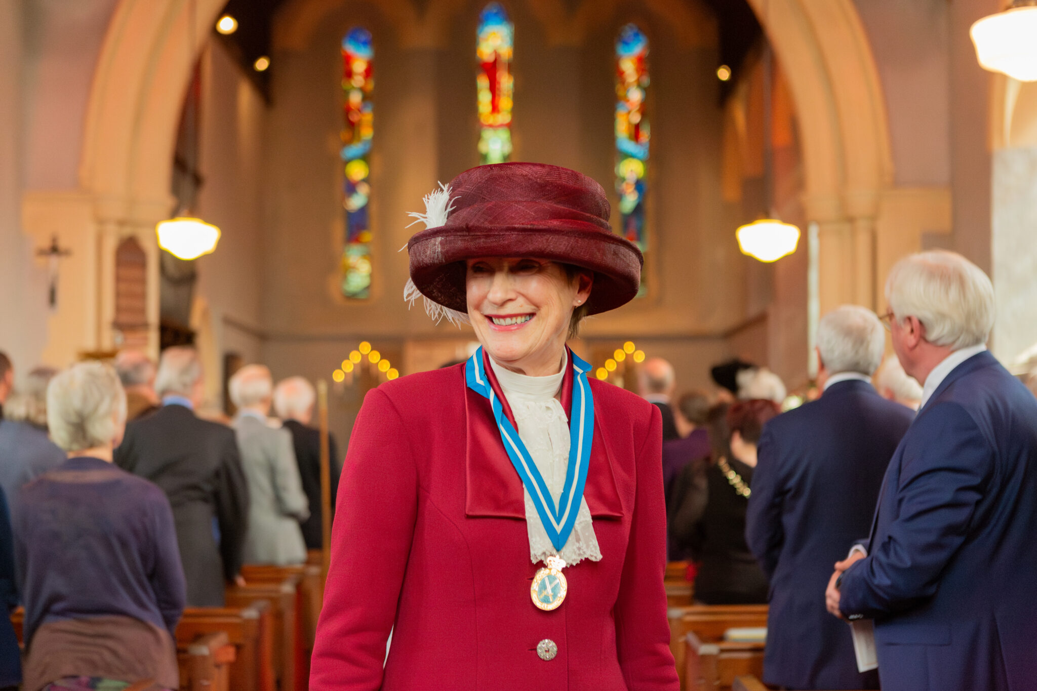 Powys High Sheriffs' Association(04)